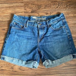 Old Navy 5” shorts